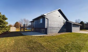 804 E Maywood St, Brandon, SD 57005