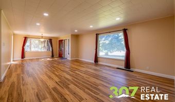 1632 20th St, Cody, WY 82414