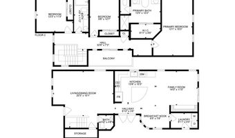 10242 Garden State Dr, Las Vegas, NV 89135