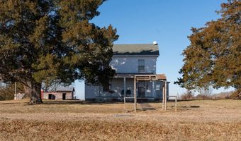 25190 Highway 58, Baskerville, VA 23915