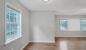 1877 Sumter St NW, Atlanta, GA 30318