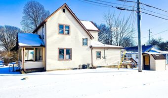 107 E Garfield St, Alexandria, IN 46001