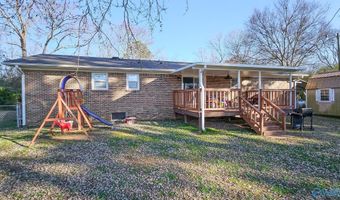 15525 Gordon Rd, Athens, AL 35611