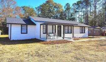 336 Brobston St, Baxley, GA 31513