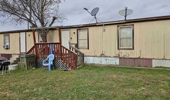 214 N MULBERRY St, Archer City, TX 76351