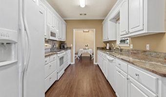 134 Appleridge Dr, Brandon, MS 39047