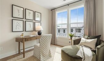 510 Burlrush Ln 20, Alpharetta, GA 30009