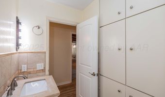 4004 TERRACE Dr, Amarillo, TX 79109