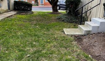717 GLENWOOD St #47, Annapolis, MD 21401