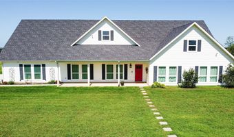121 County Road 2571, Alvord, TX 76225