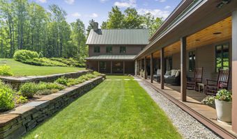 463 North Rd, Barnard, VT 05032