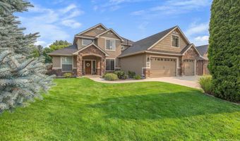 13710 Paoletti St, Caldwell, ID 83607