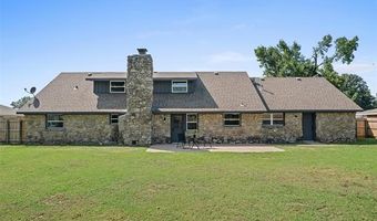 1032 Grandview, Bartlesville, OK 74006