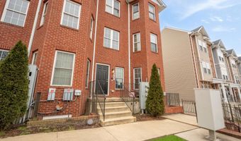 1753 W Street SE B, Washington, DC 20020