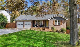 5080 Maryland Dr NW, Acworth, GA 30101