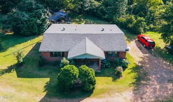 5699 Hebron Church Rd, Bentonia, MS 39040