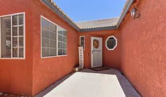 8348 Lime Ave, California City, CA 93505