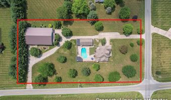 14270 Walnut Creek Pike, Ashville, OH 43103