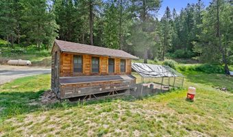 21807 E Doyle Rd, Cataldo, ID 83810