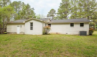 6602 Shucraft Rd, Appling, GA 30802