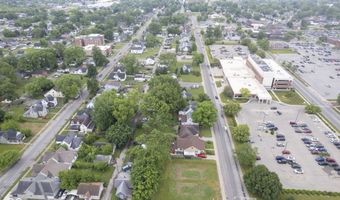 1902 Main St, Anderson, IN 46016