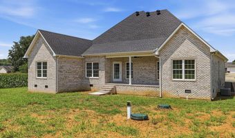 54 North Dr, Almo, KY 42020
