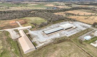2601 Powell Rd, Baxter Springs, KS 66713