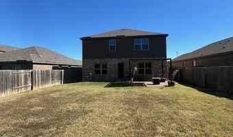 3113 Elam Dr, Anna, TX 75409