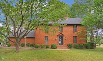 405 Neil Sherrod Rd, Bells, TN 38006