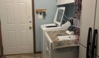 17777 Mush Run Rd, Athens, OH 45701