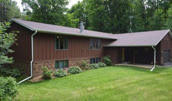 N1583 ROLLING HILLS RD, Antigo, WI 54409
