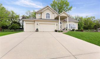 1414 N 151 Ter, Basehor, KS 66007