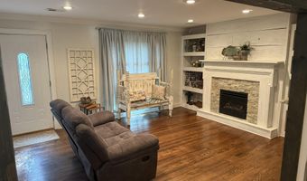 1751 Old Highway 16, Benton, MS 39039