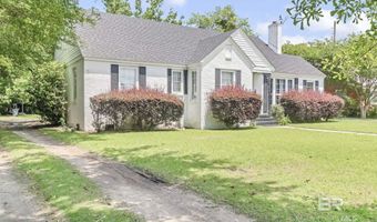 215 E Pine St, Atmore, AL 36502