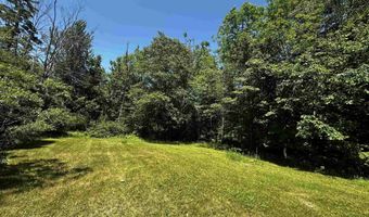 Garney Road 4, Brookfield, NH 03872