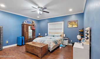 671 SE Fox Rd, Bogue Chitto, MS 39629