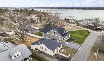 18864 PATUXENT Ave, Benedict, MD 20612