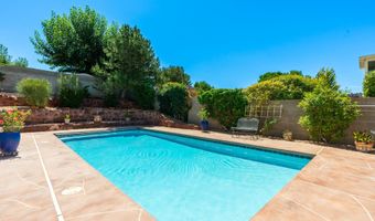 6912 Red Sky Rd NE, Albuquerque, NM 87111