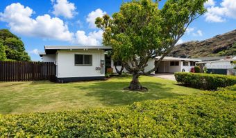 6085 Manukapu Pl, Honolulu, HI 96821