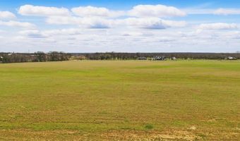600 A Wilson Bend Rd, Millsap, TX 76066