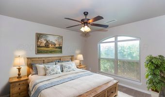 8011 CLARA ALLEN Trl, Amarillo, TX 79118