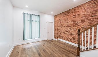 2520 E EAGER St, Baltimore, MD 21205