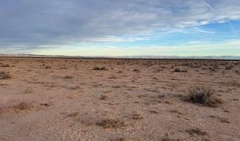 40 Acres #E-0721-0000-0000, Beryl, UT 84714