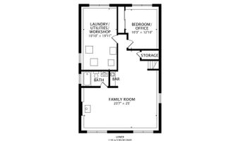 2819 N Kennicott Ave, Arlington Heights, IL 60004