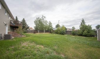 1306 E 19th St, Casper, WY 82601
