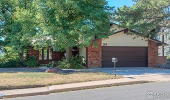 2410 Vassar Dr, Boulder, CO 80305