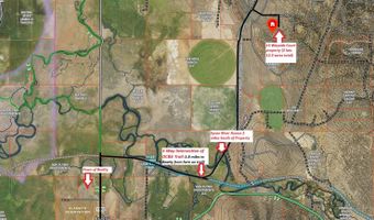 Wayside Circle 13, Beatty, OR 97621