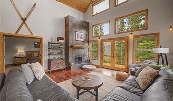 62 Lazy Rex Rd, Alma, CO 80440