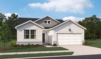 104 Holly Rdg Plan: Canyon II, Antioch, TN 37013