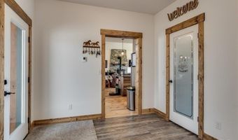 12723 CHALK BLUFF Rd, Cheyenne, WY 82007